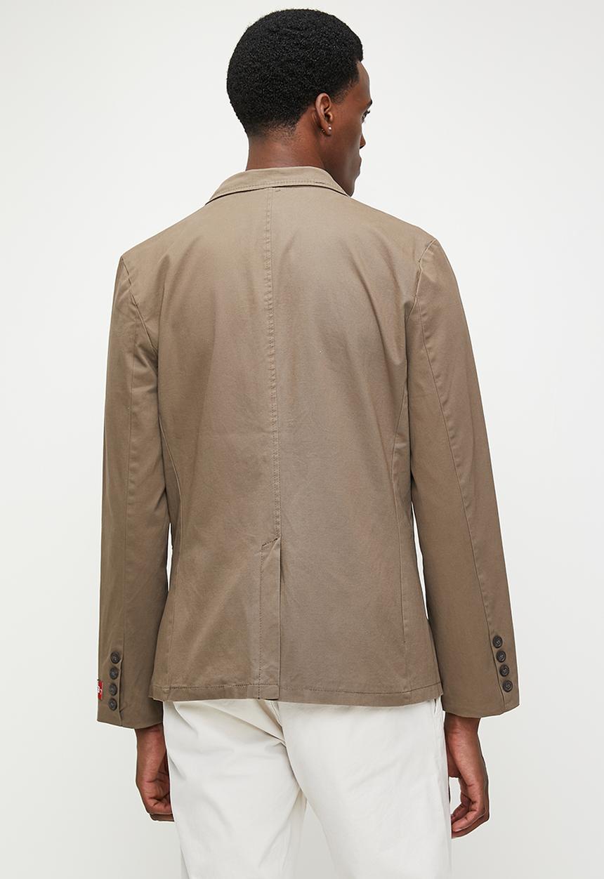 Valenta - Luna blazer - Taupe