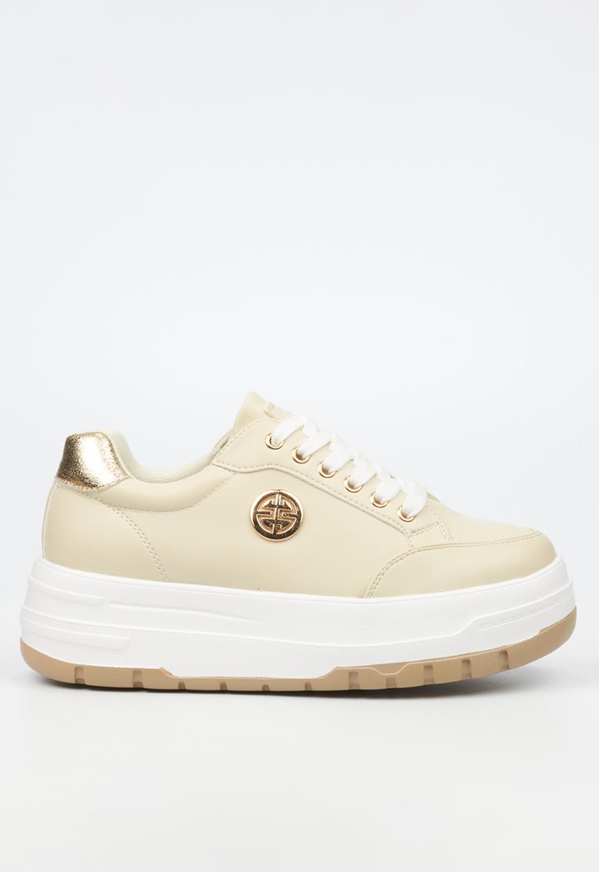 Miss Black - Coach 1 sneaker - neutral