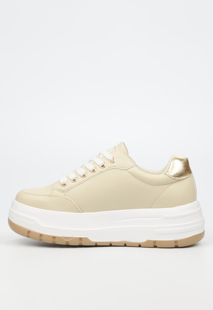 Miss Black - Coach 1 sneaker - neutral