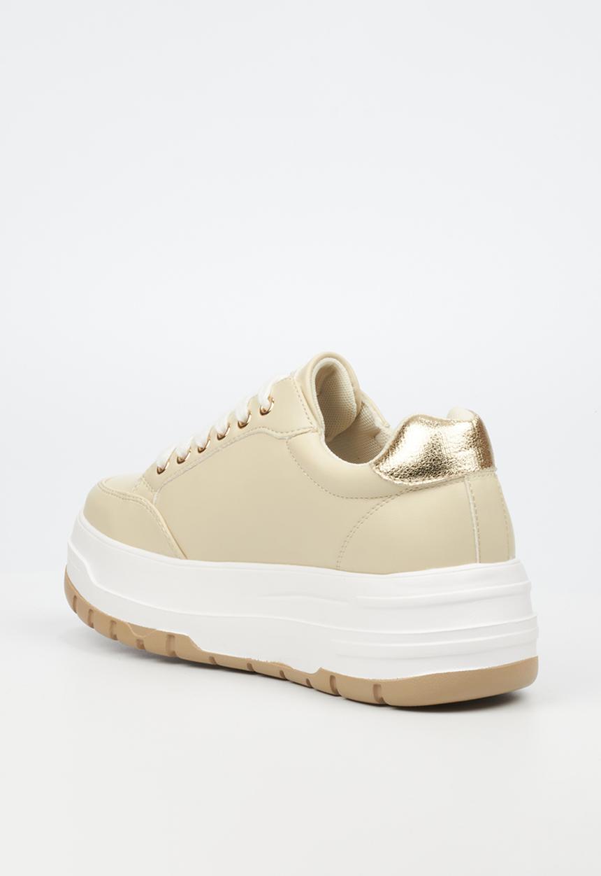 Miss Black - Coach 1 sneaker - neutral