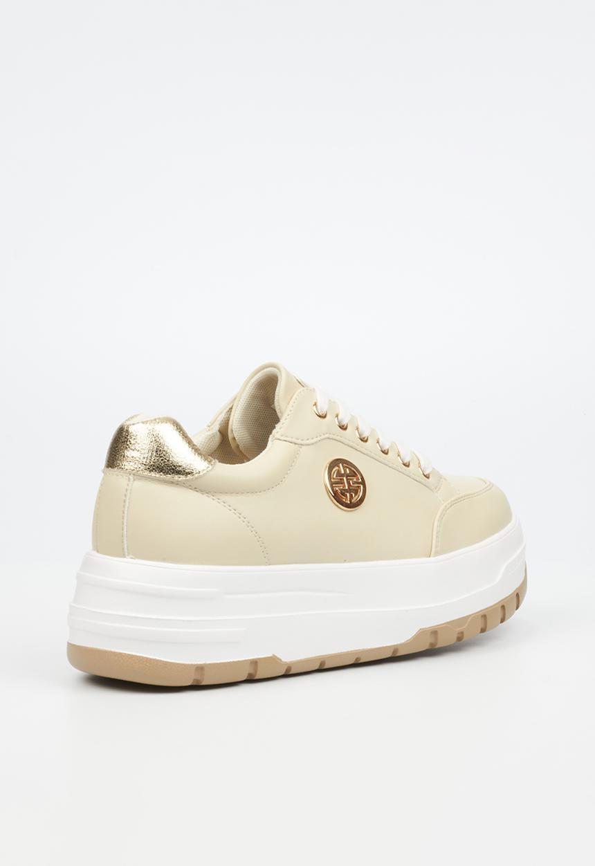 Miss Black - Coach 1 sneaker - neutral