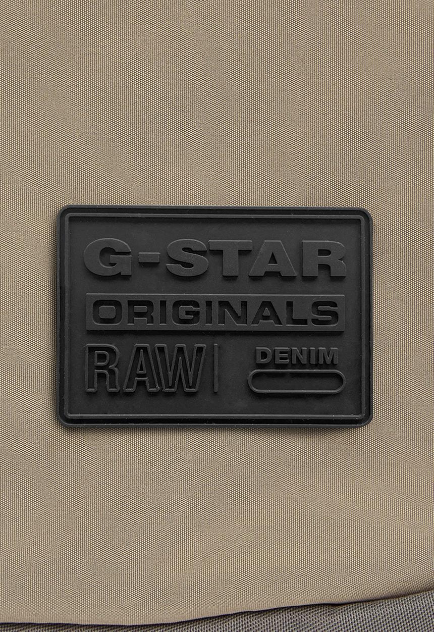 G-STAR - Bum bag - turf