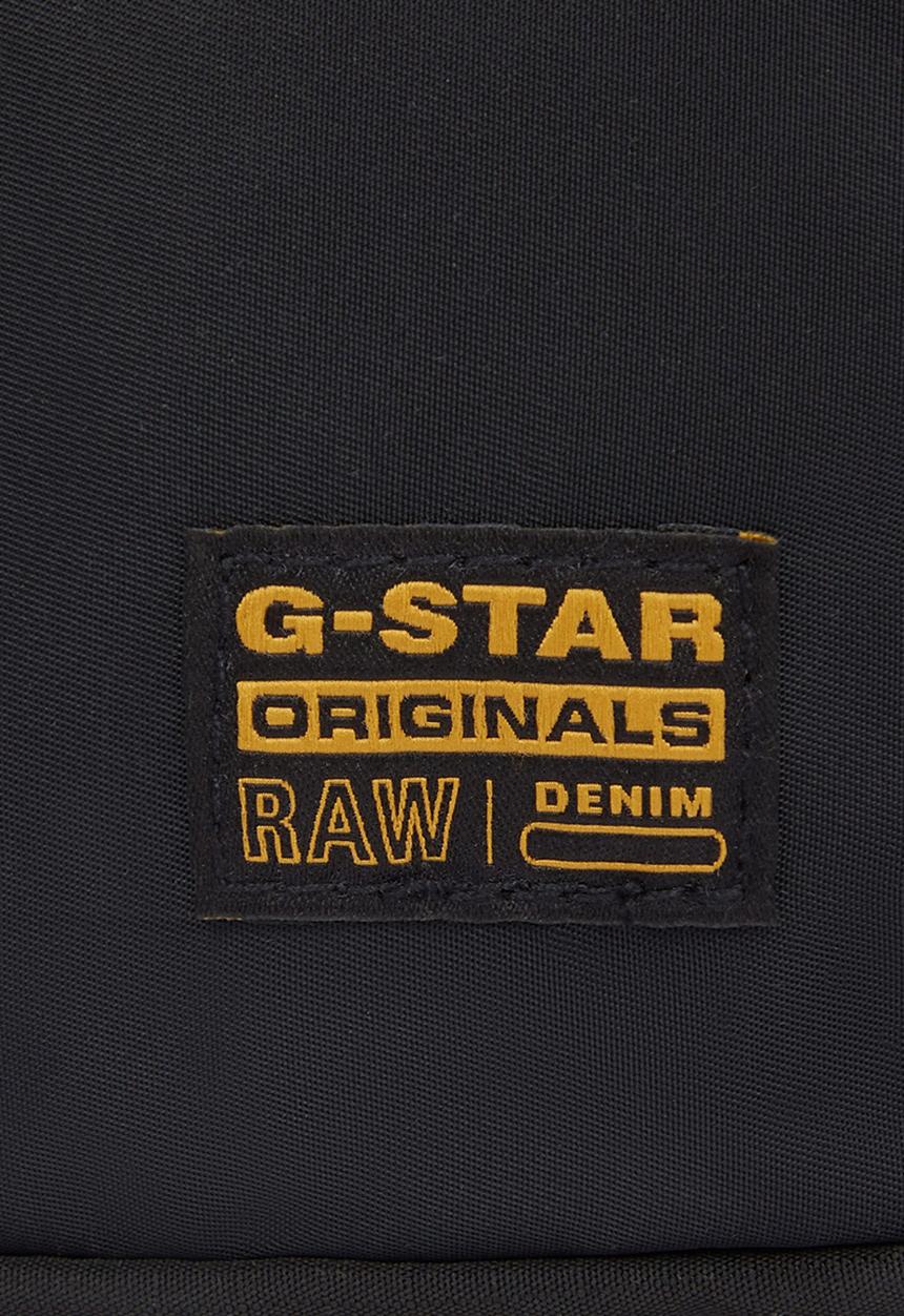G-STAR - Bum Bag - shadow olive