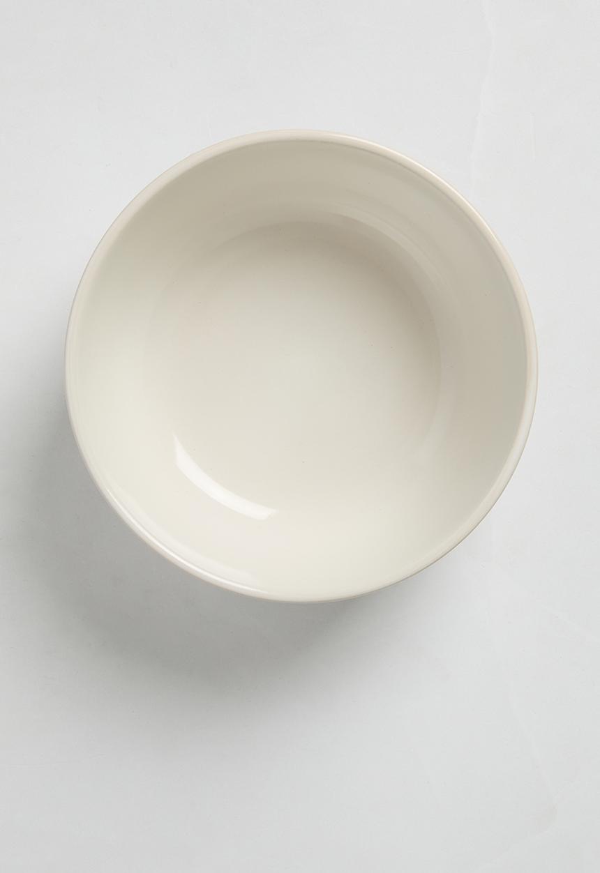 Sixth Floor - Singita cereal bowl set of 4 -  Natural