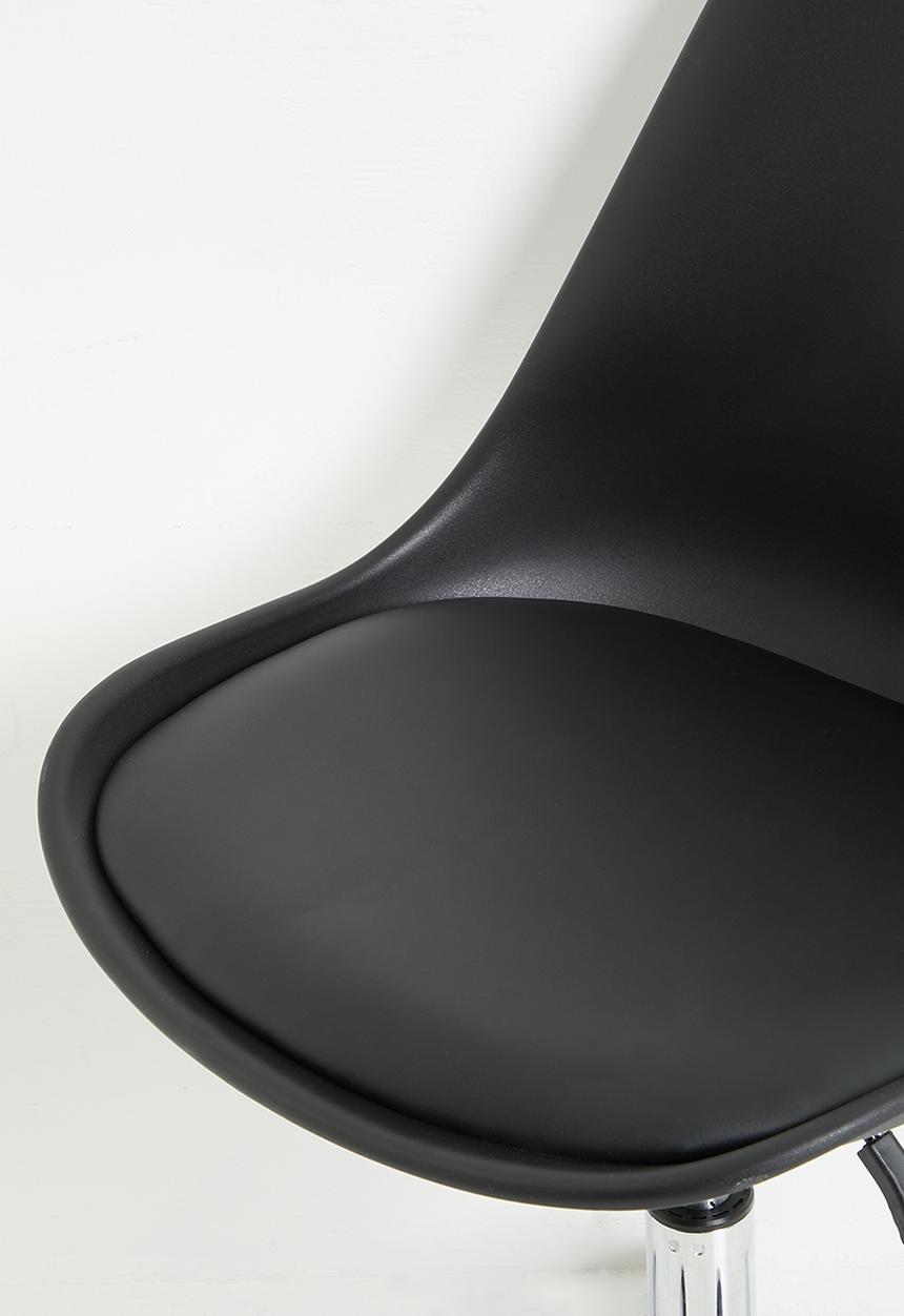 Sixth Floor - Carlton office chair - Black