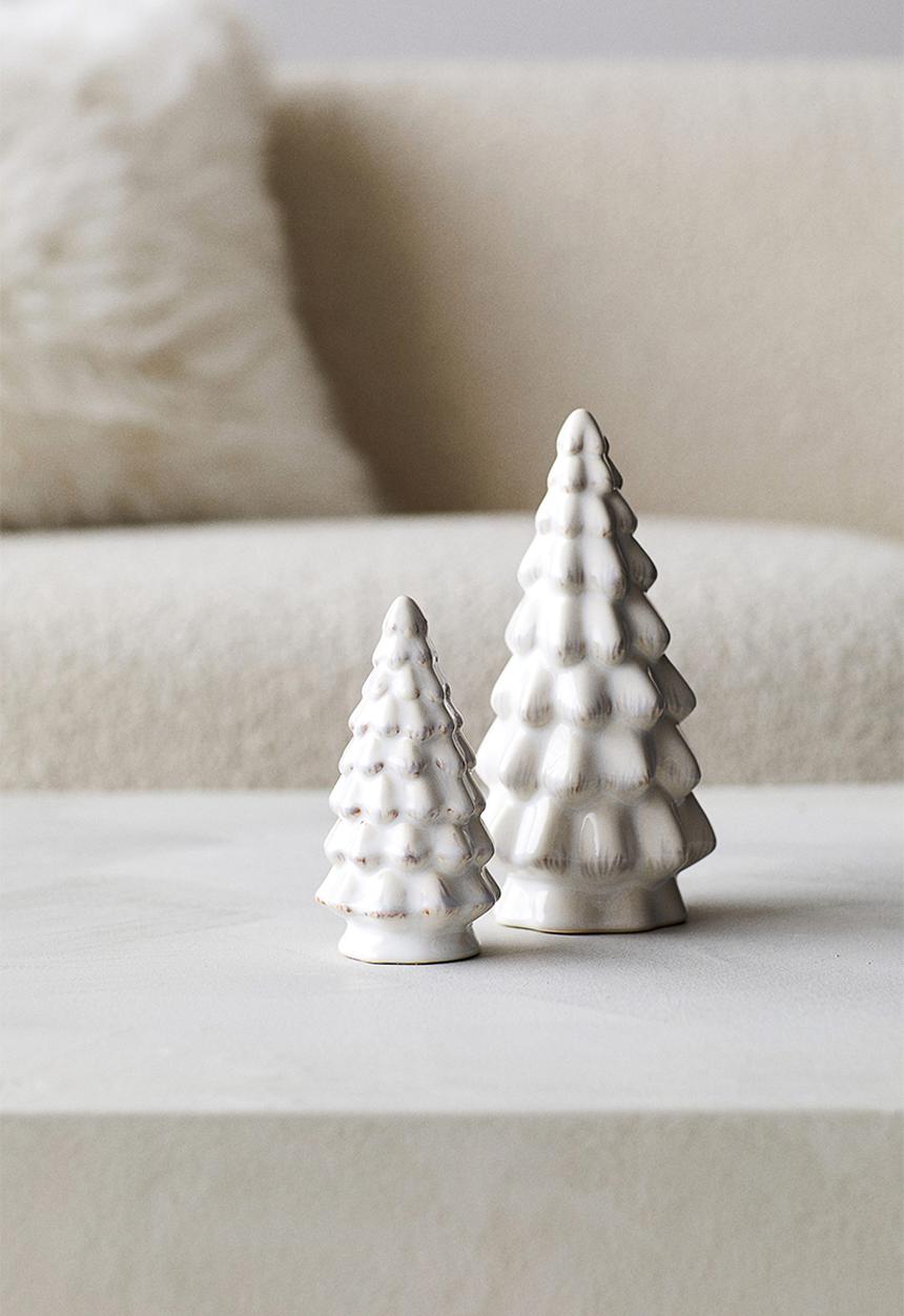 H&M - Small christmas decoration - white