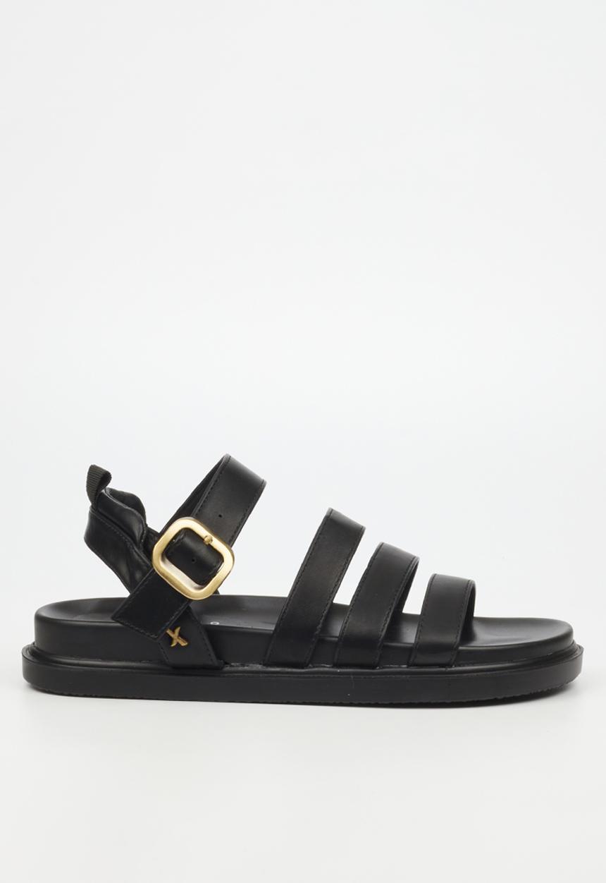 Rock & Co - Supreme 1 chunky - black