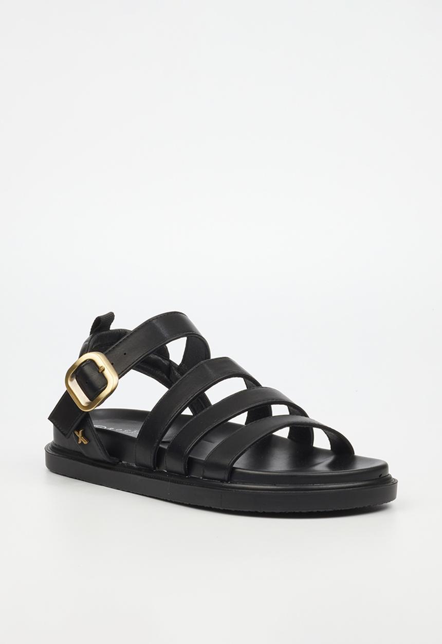 Rock & Co - Supreme 1 chunky - black