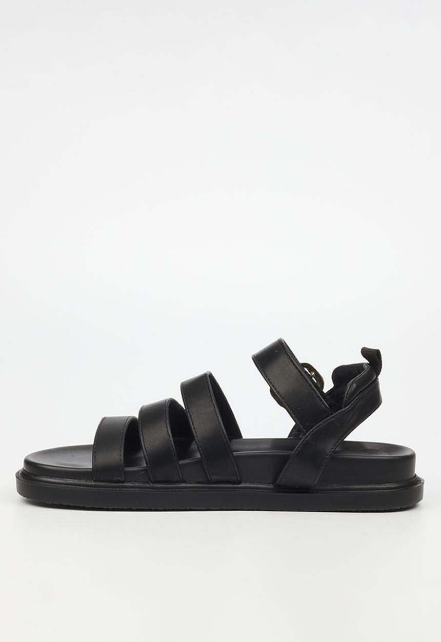 Rock & Co - Supreme 1 chunky - black