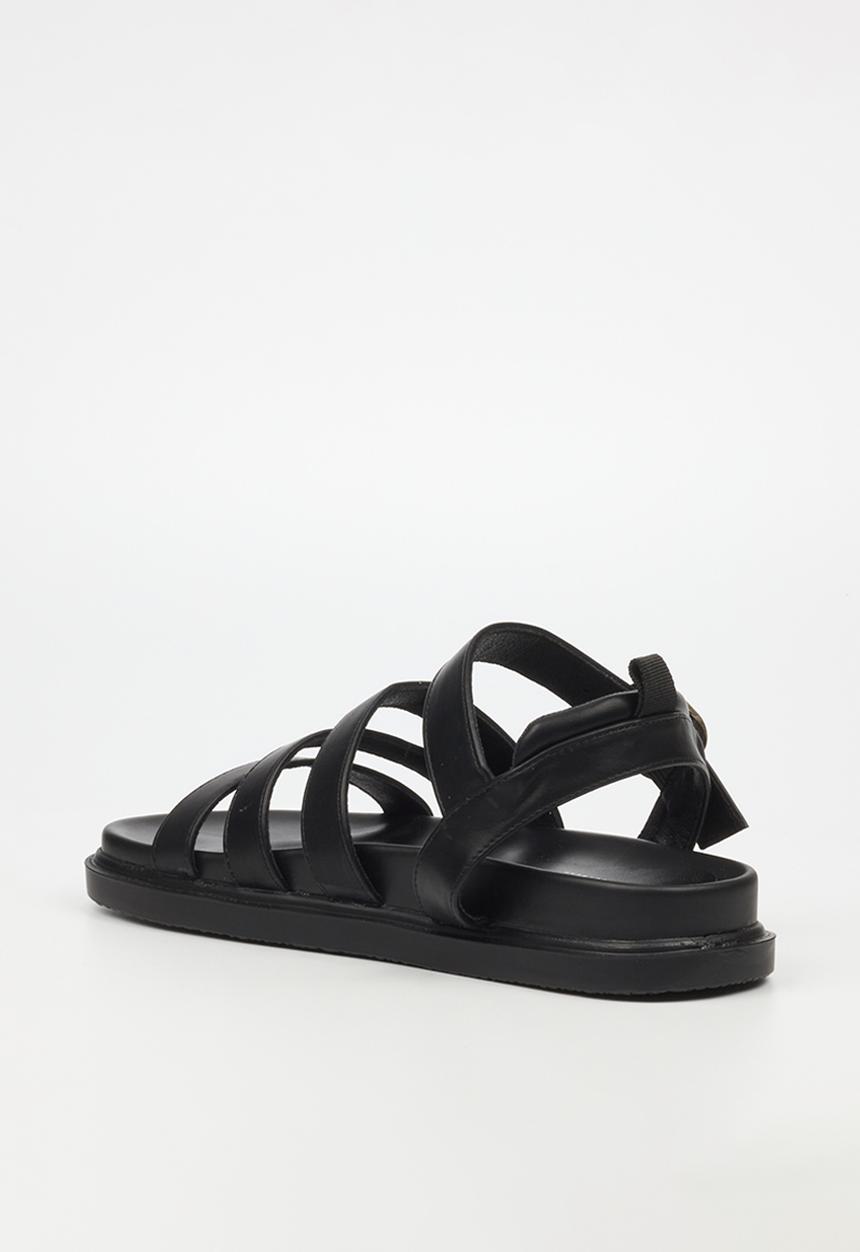 Rock & Co - Supreme 1 chunky - black