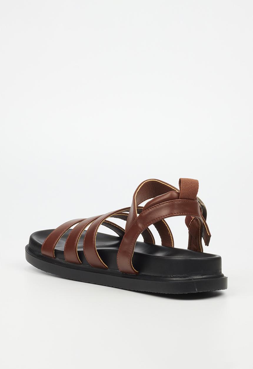 Rock & Co - Supreme 1 chunky - chocolate