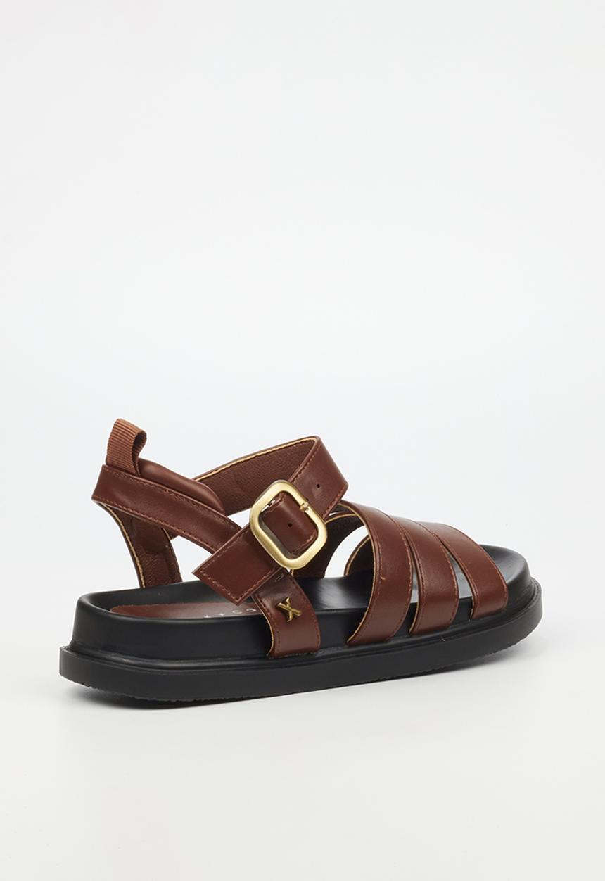 Rock & Co - Supreme 1 chunky - chocolate