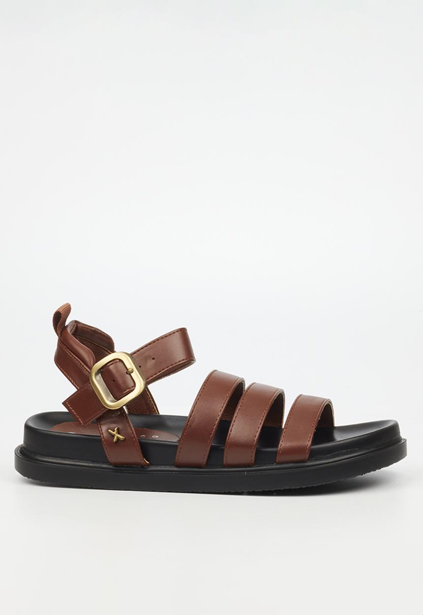 Rock & Co - Supreme 1 chunky - chocolate