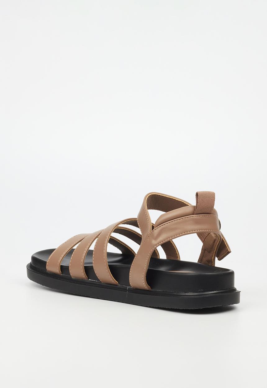 Rock & Co - Supreme 1 chunky - taupe
