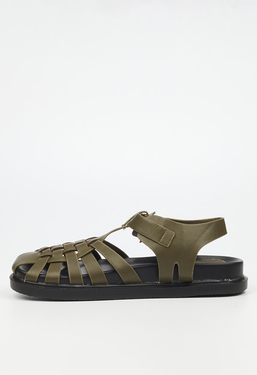 Rock & Co - Supreme 2 fisherman - khaki