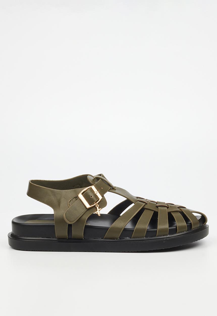 Rock & Co - Supreme 2 fisherman - khaki