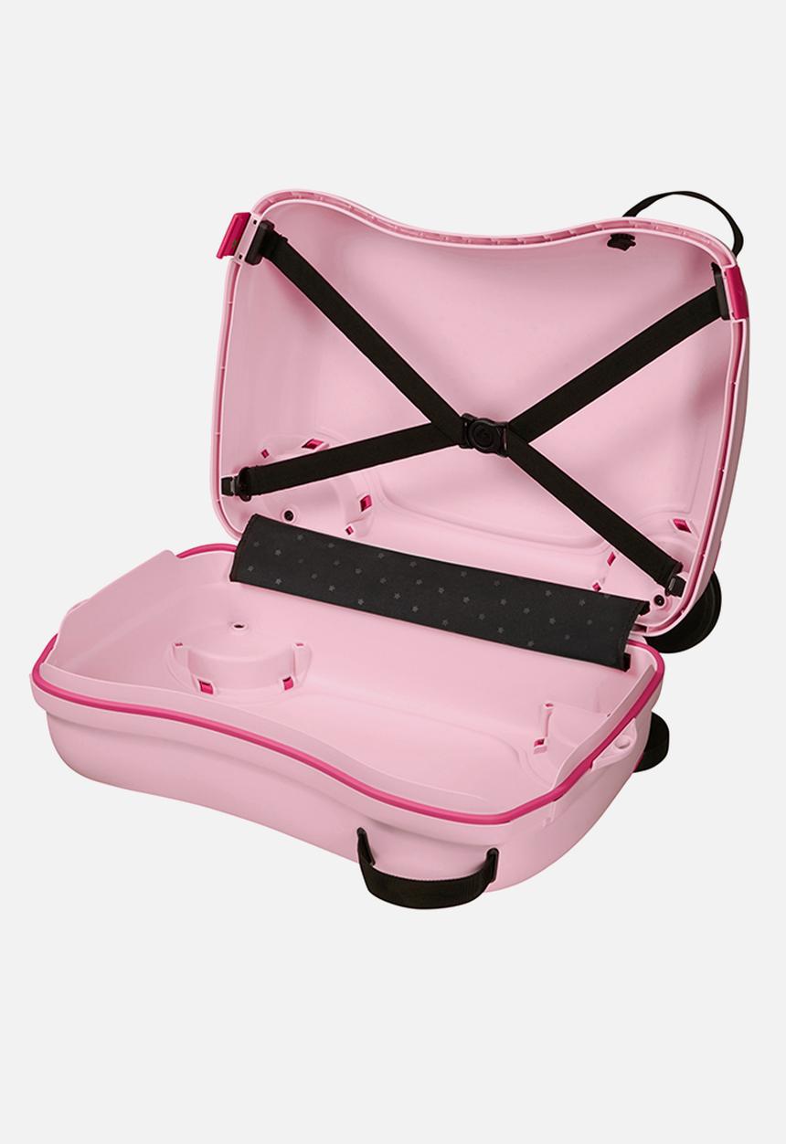 Samsonite - Dream2Go Disney Ride On Suitcase Minnie - Pink