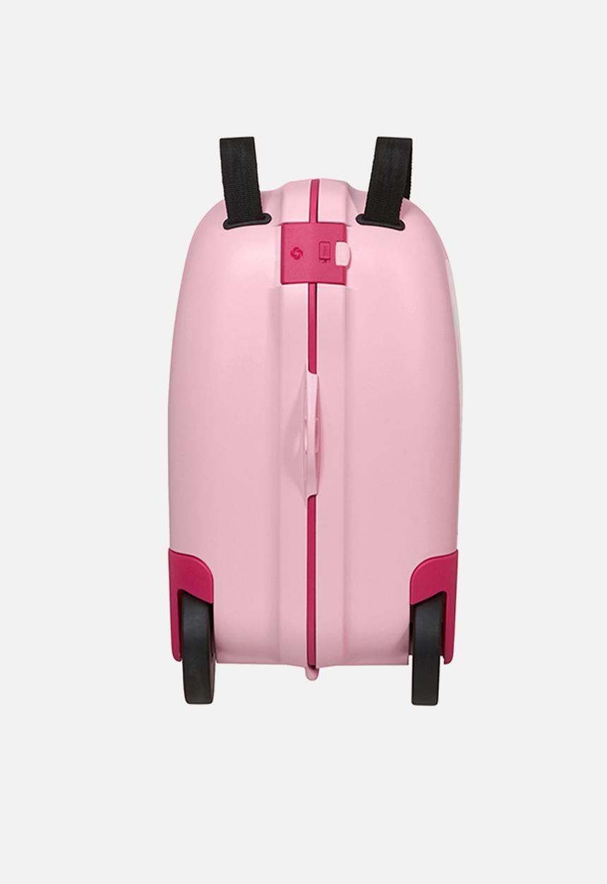 Samsonite - Dream2Go Disney Ride On Suitcase Minnie - Pink