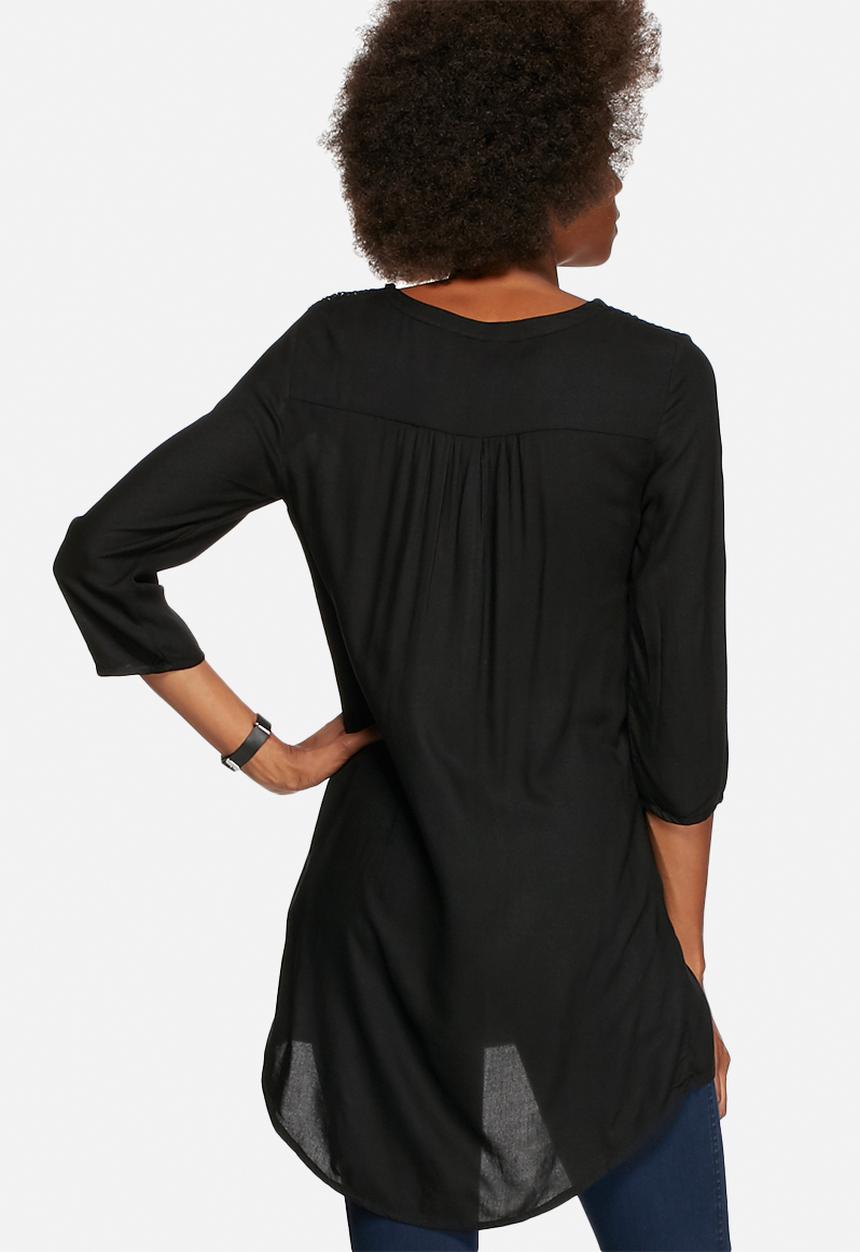 Vero Moda - Disha Tunic Top