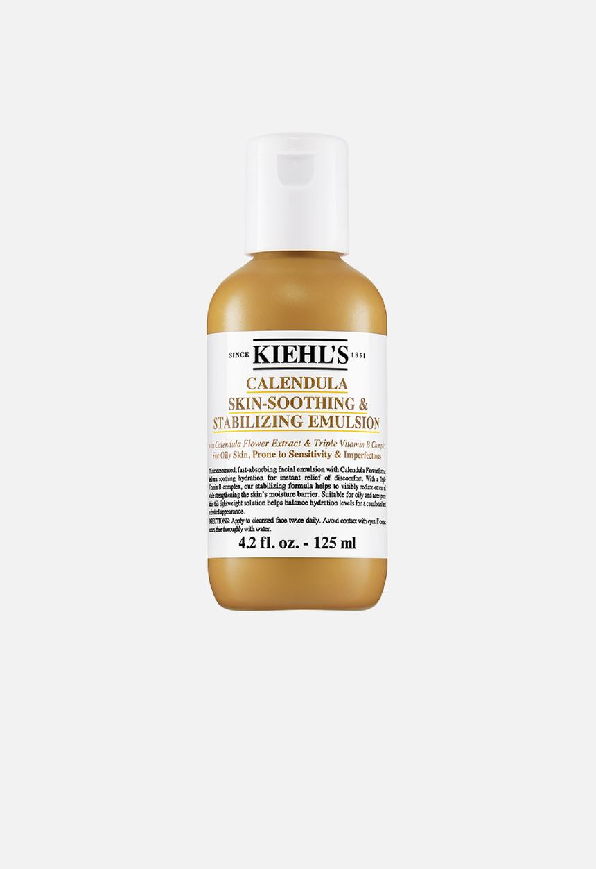 Kiehl's - Calendula Skin-Stabilizing & Soothing Emulsion 125ml