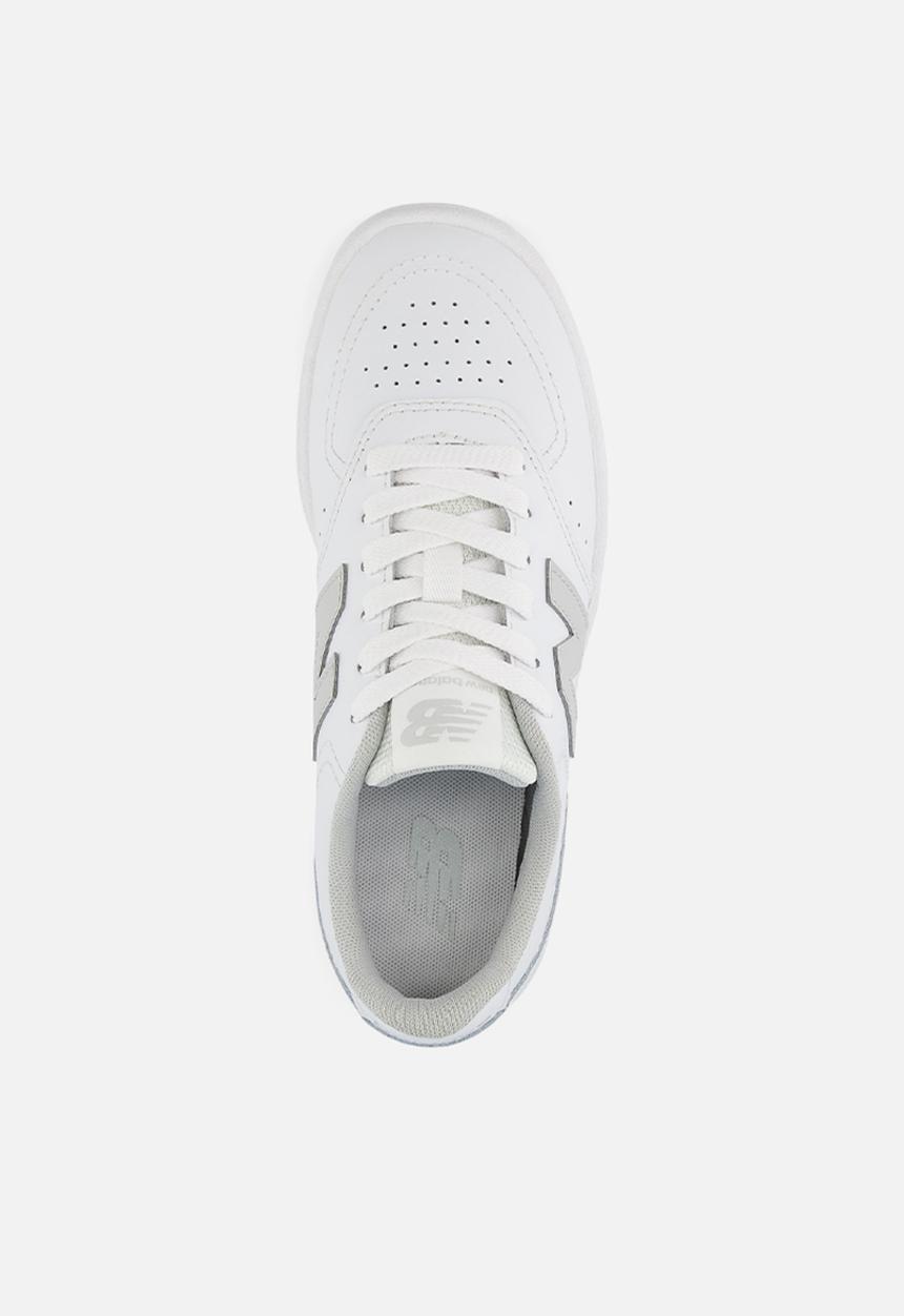 New Balance  - Kids 80 Grade-School - Grey