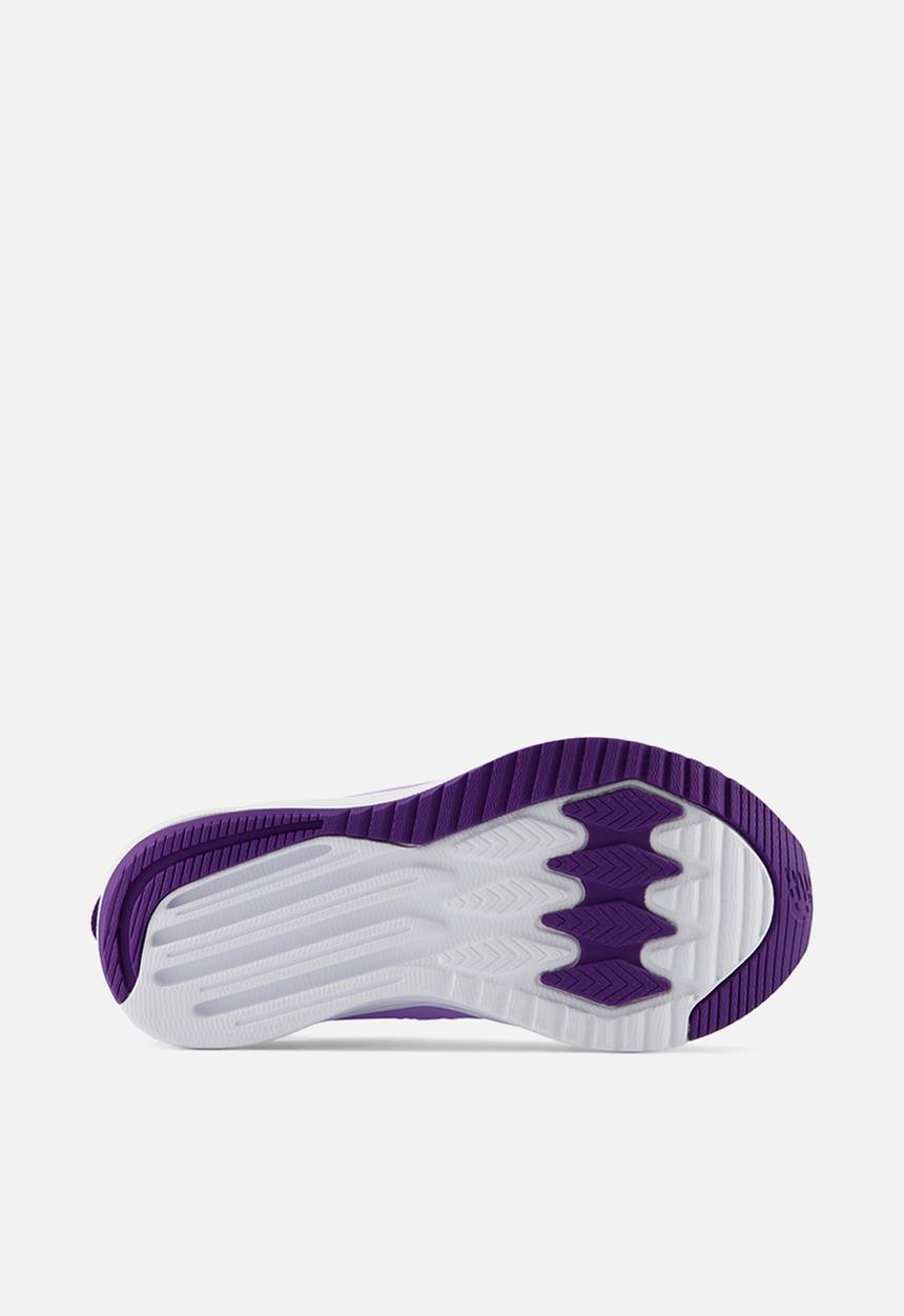 New Balance  - Kids 570 - Lavender & Silver