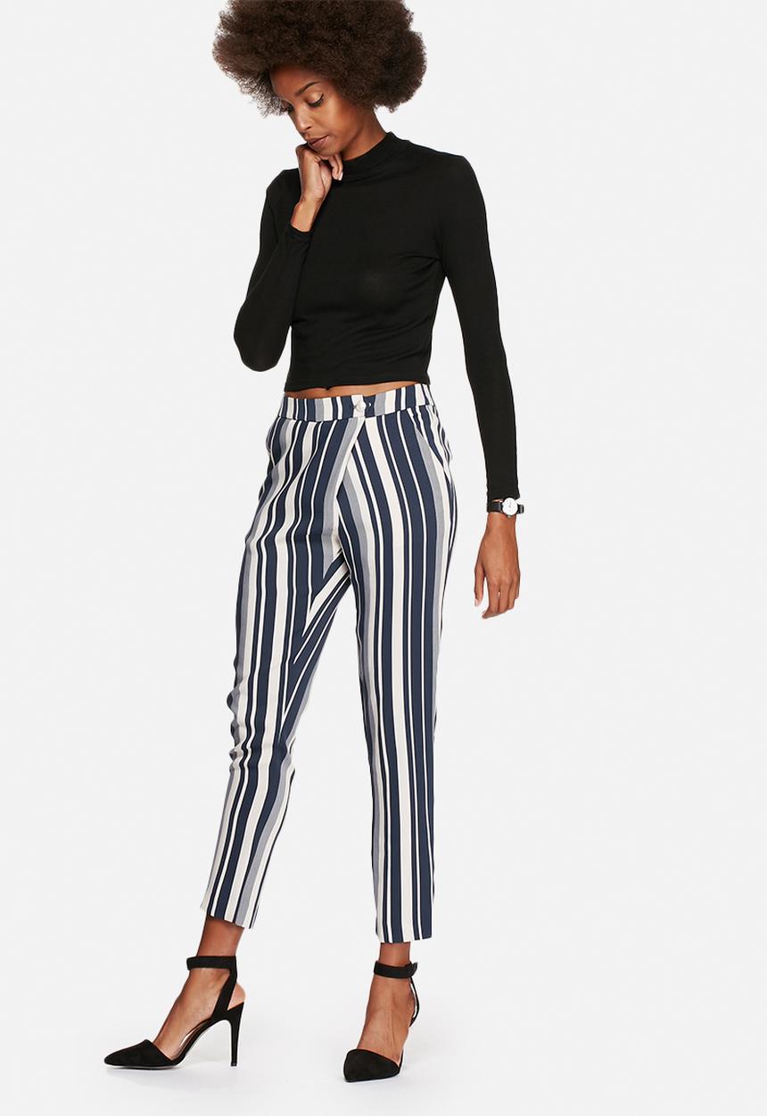 Vero Moda - Violet Ankle Pants