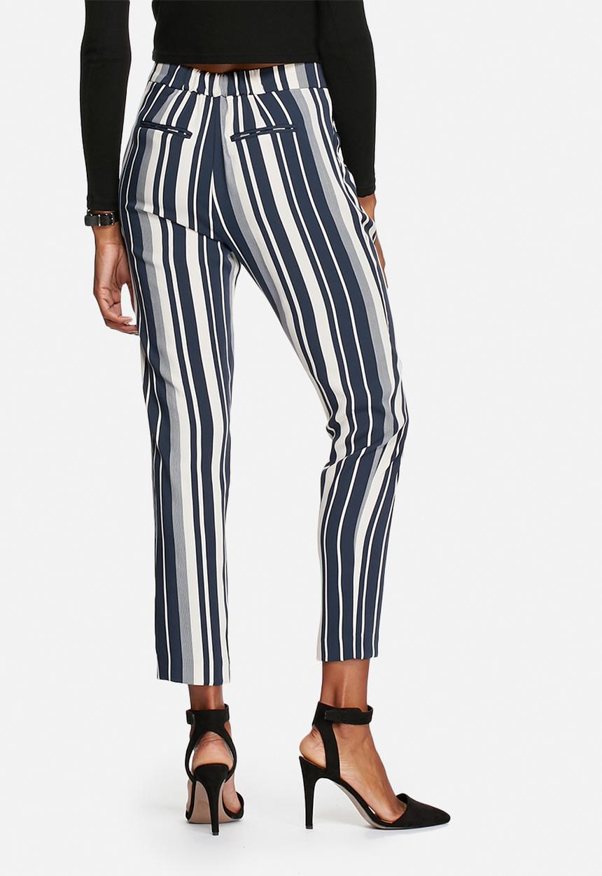Vero Moda - Violet Ankle Pants