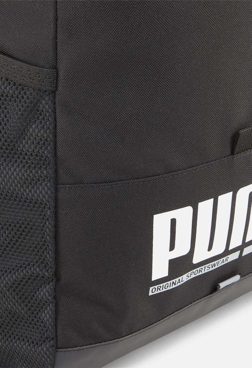 PUMA - Puma Plus Backpack - Puma Black