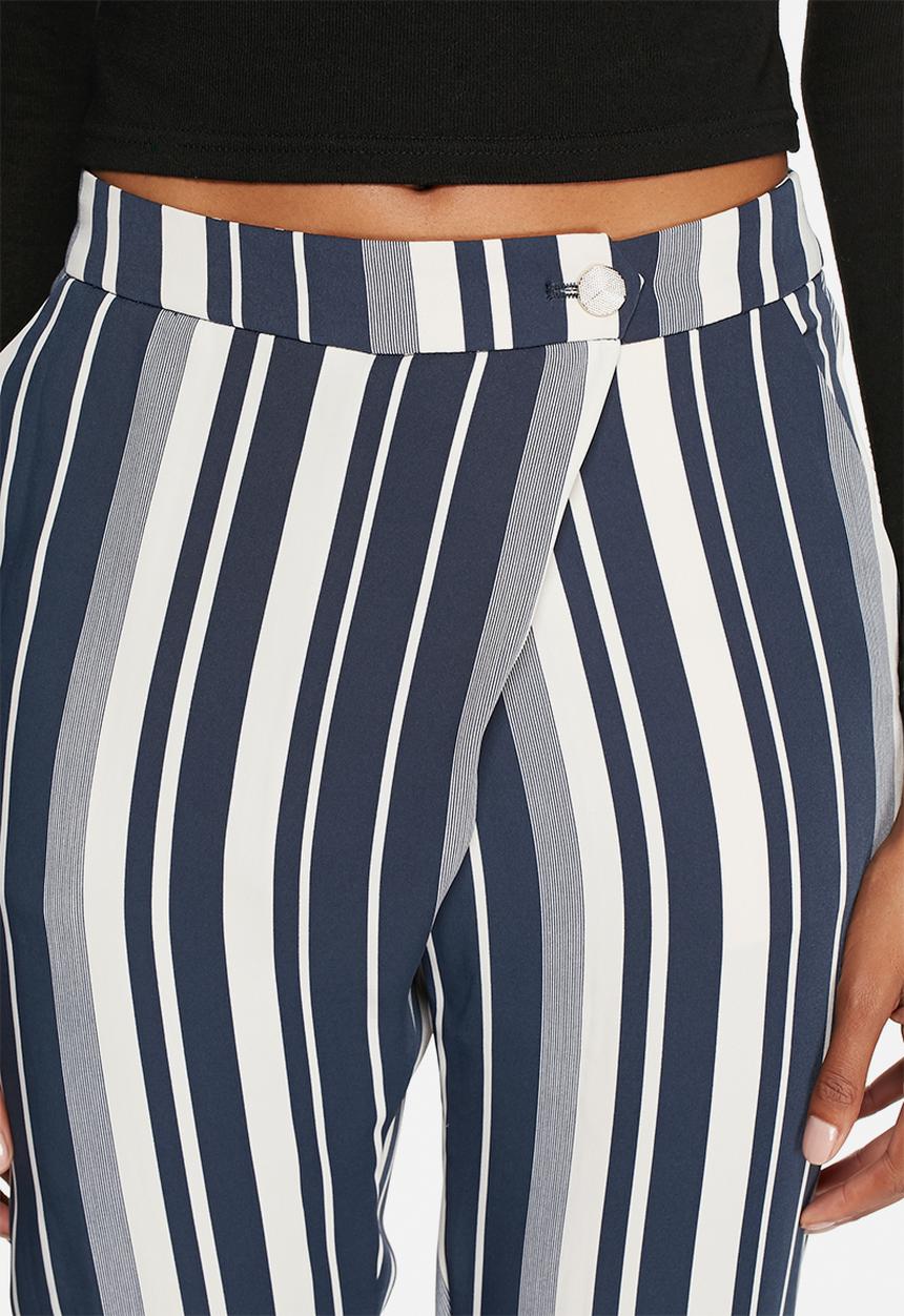 Vero Moda - Violet Ankle Pants