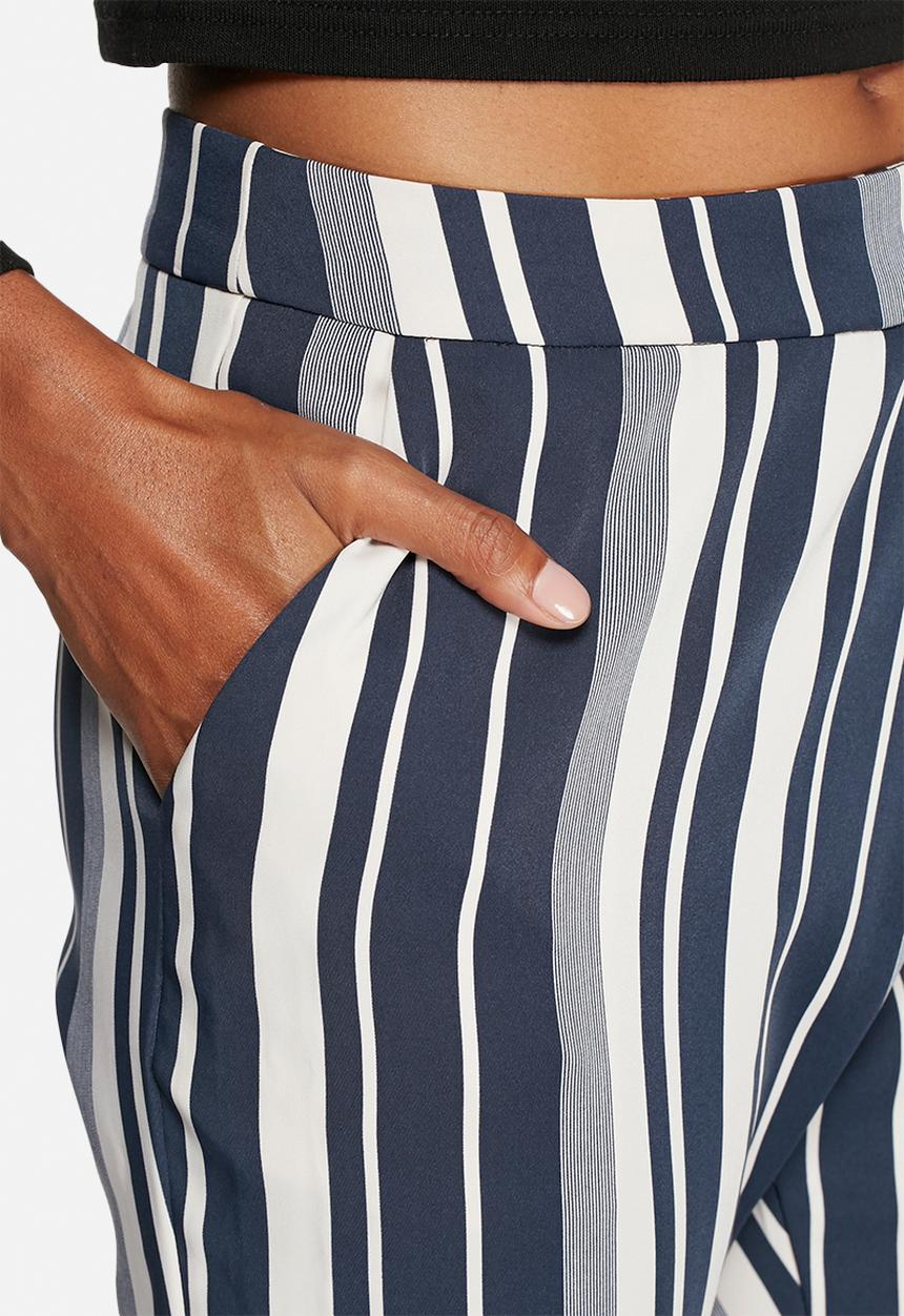 Vero Moda - Violet Ankle Pants