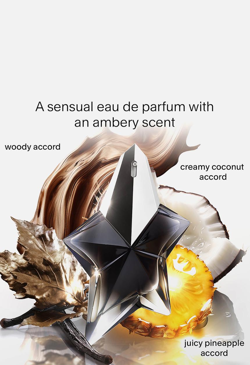 Mugler - Mugler Angel Fantasm Edp - 50ml