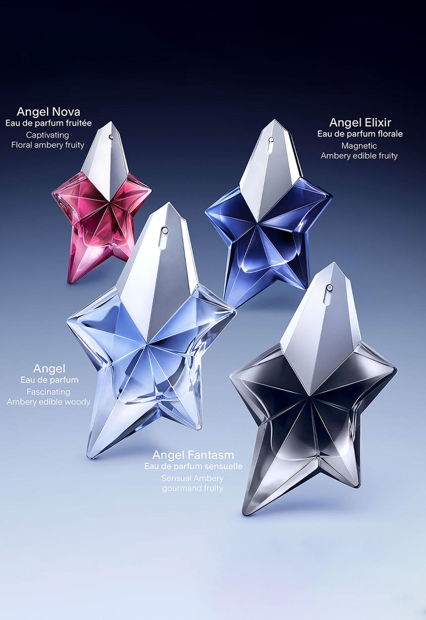 Mugler - Mugler Angel Fantasm Edp - 50ml