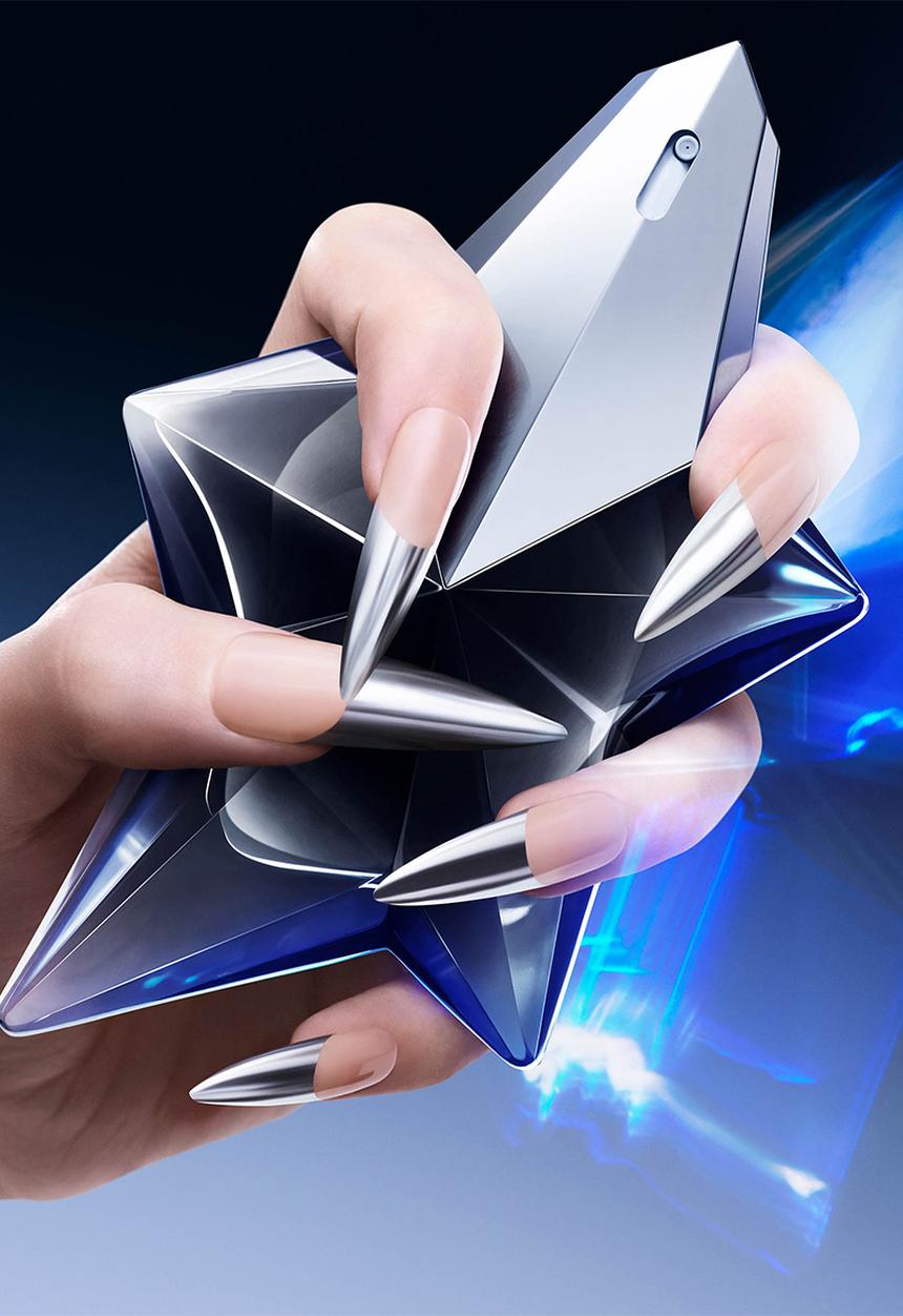 Mugler - Mugler Angel Fantasm Edp - 50ml