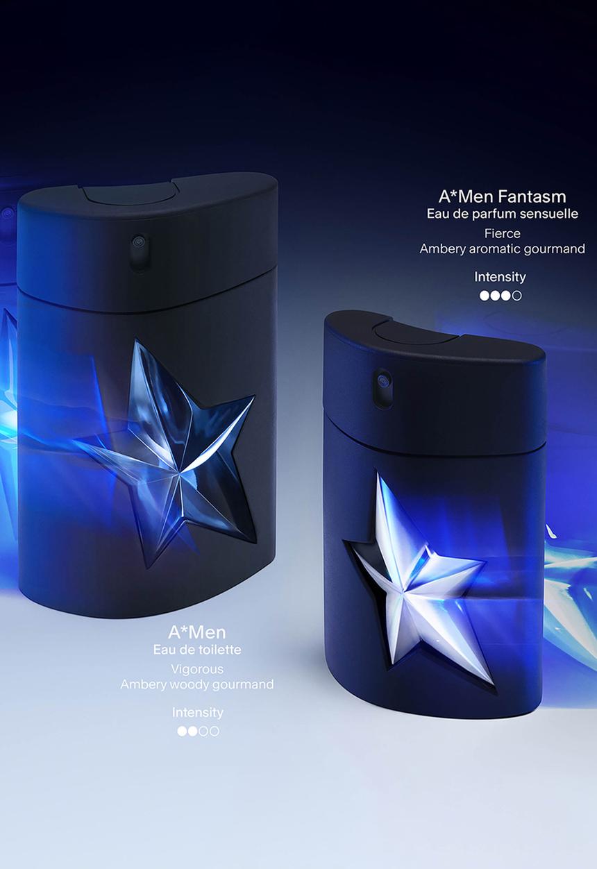 Mugler - Mugler A-Men Fantasm Edp - 100ml