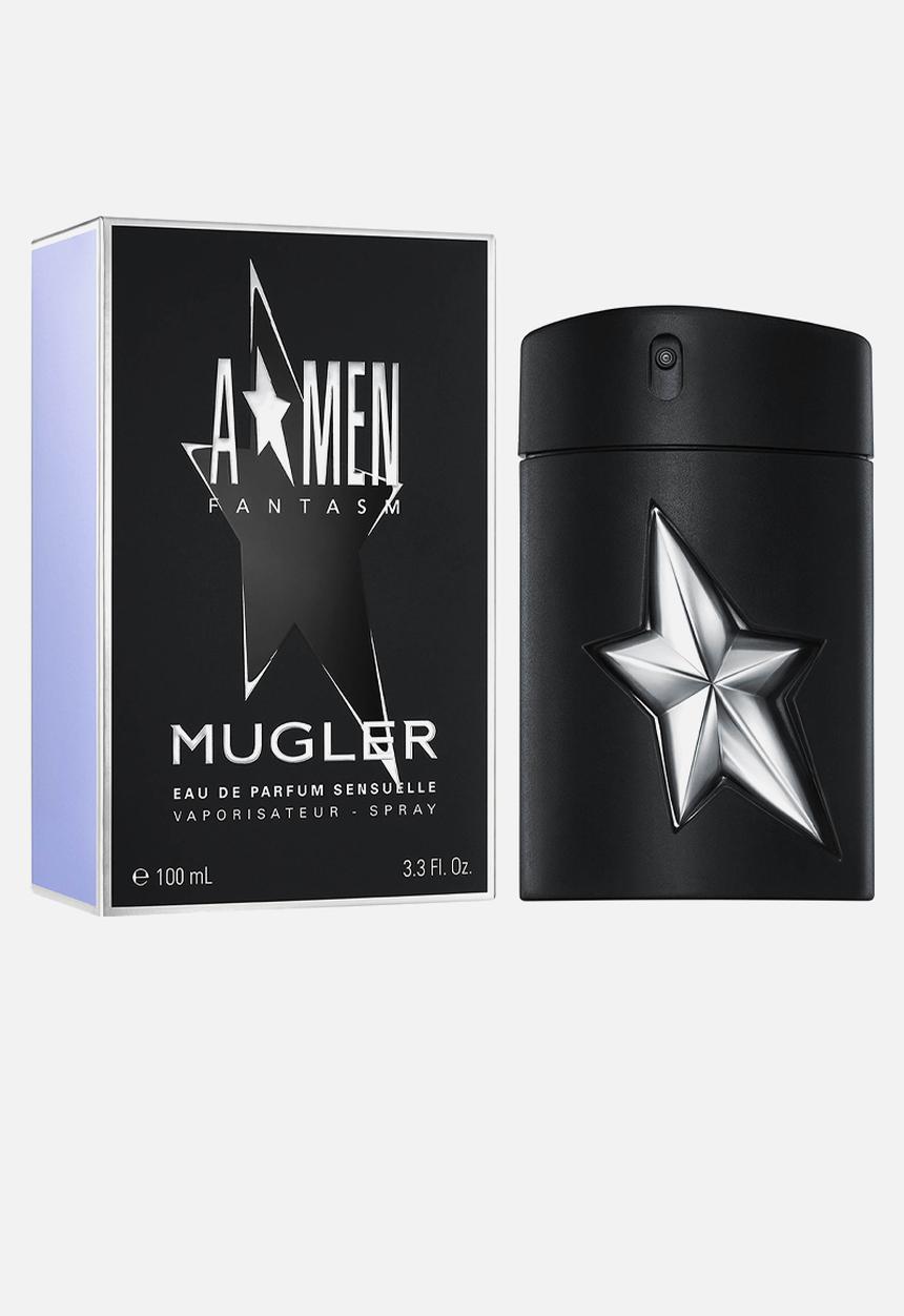 Mugler - Mugler A-Men Fantasm Edp - 100ml