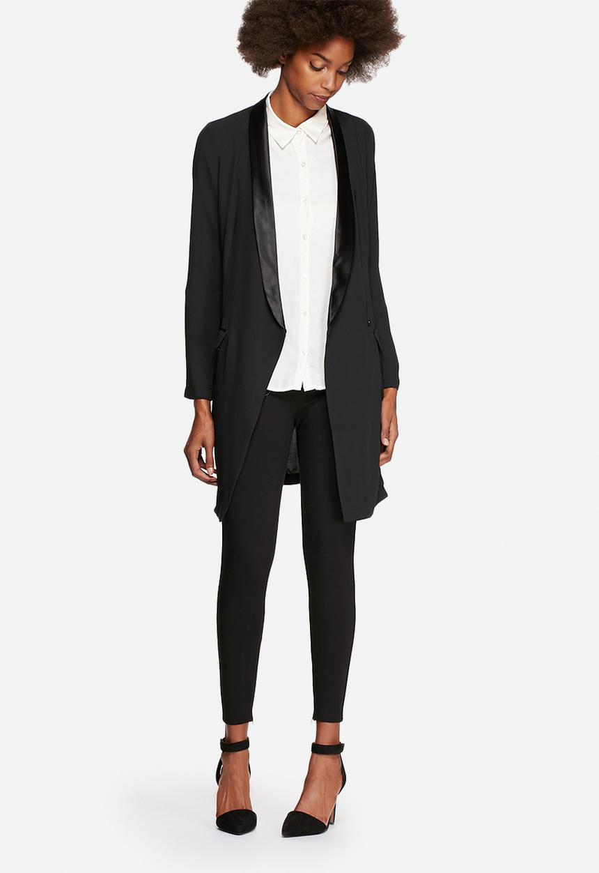 Vero Moda - Rita Long Blazer