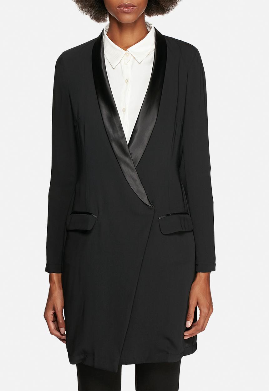 Vero Moda - Rita Long Blazer