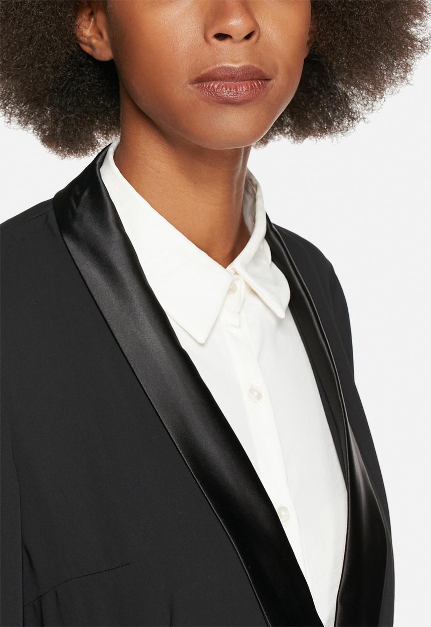 Vero Moda - Rita Long Blazer