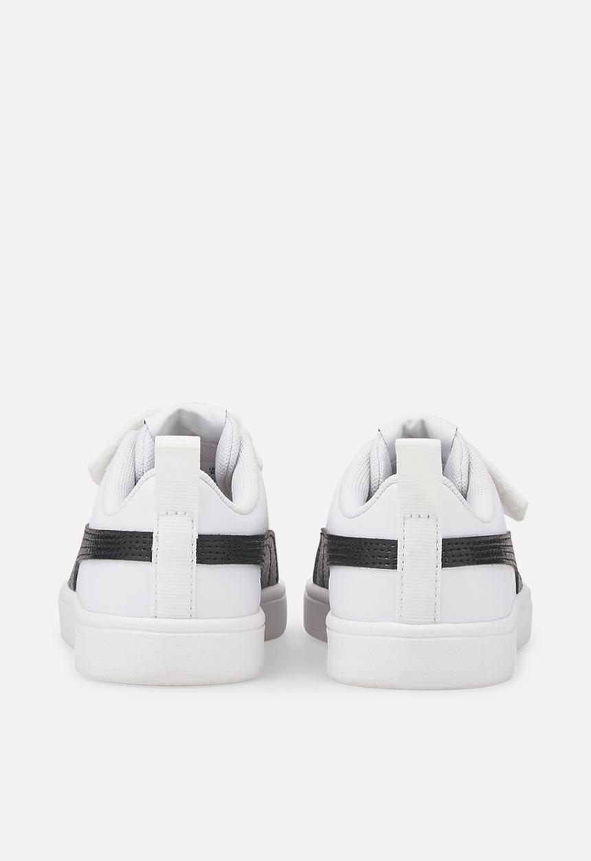 PUMA - Puma Rickie Ac+ Ps - Puma White-Puma Black