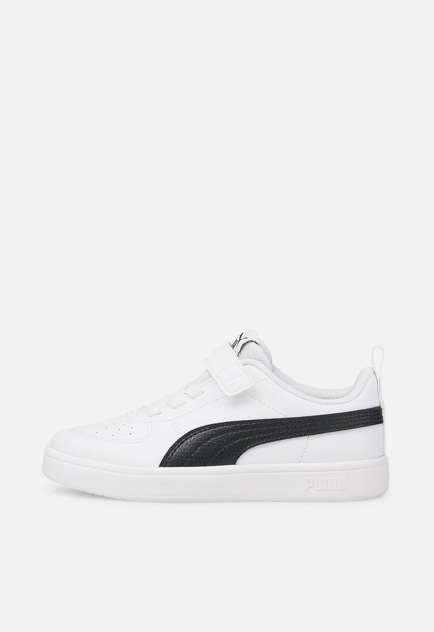 PUMA - Puma Rickie Ac+ Ps - Puma White-Puma Black