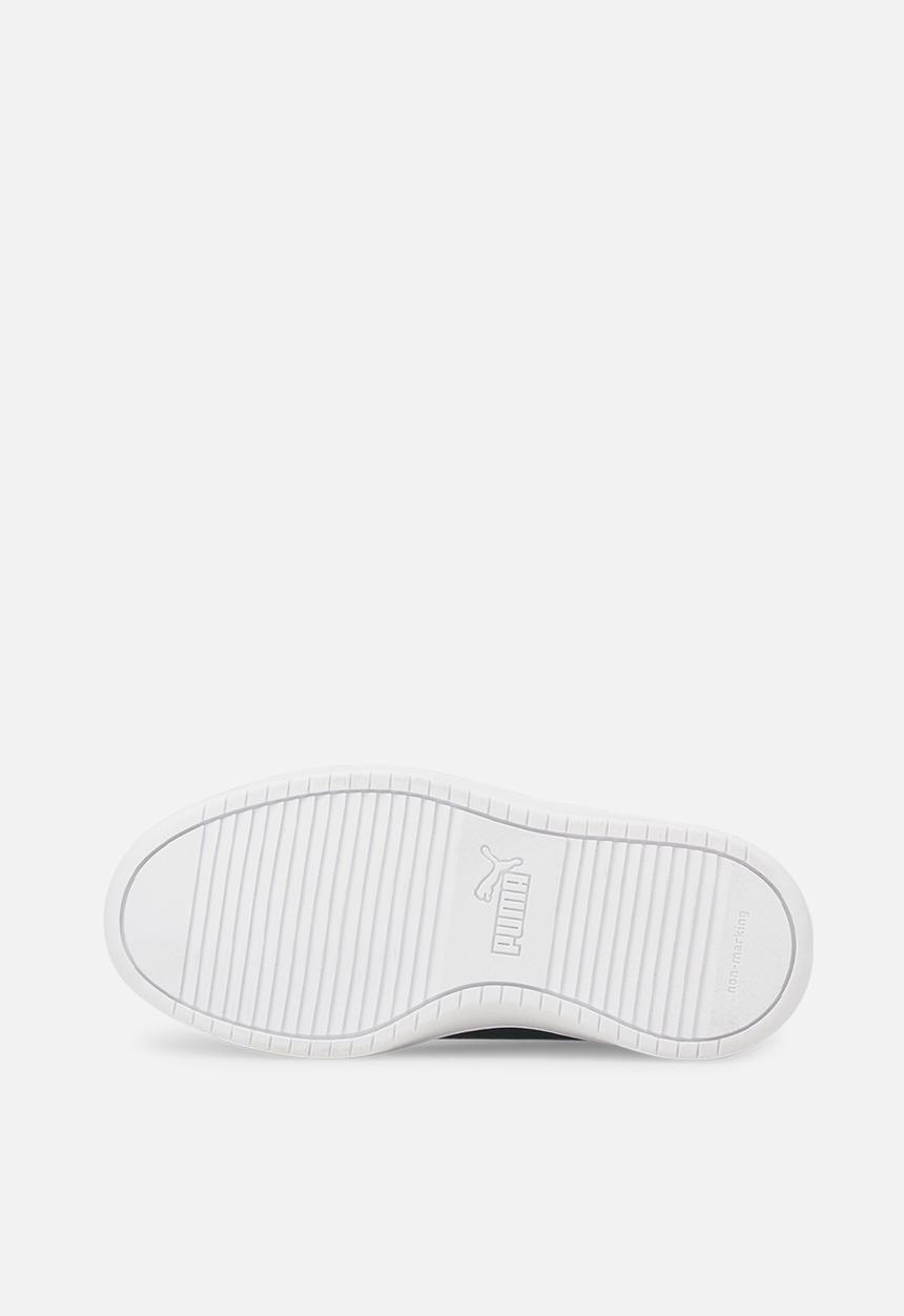 PUMA - Puma Rickie Ac+ Ps - Puma White-Puma Black