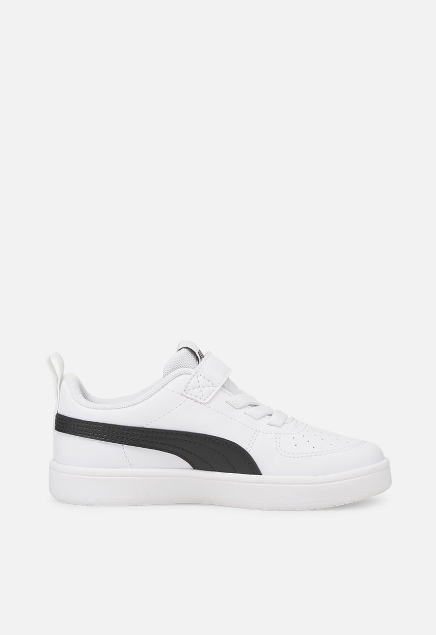 PUMA - Puma Rickie Ac+ Ps - Puma White-Puma Black