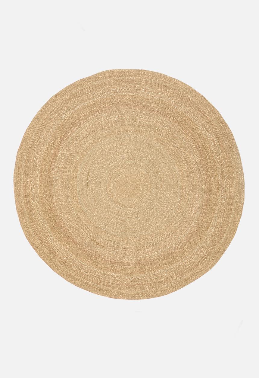 Sixth Floor - Seagrass Rug - Natural