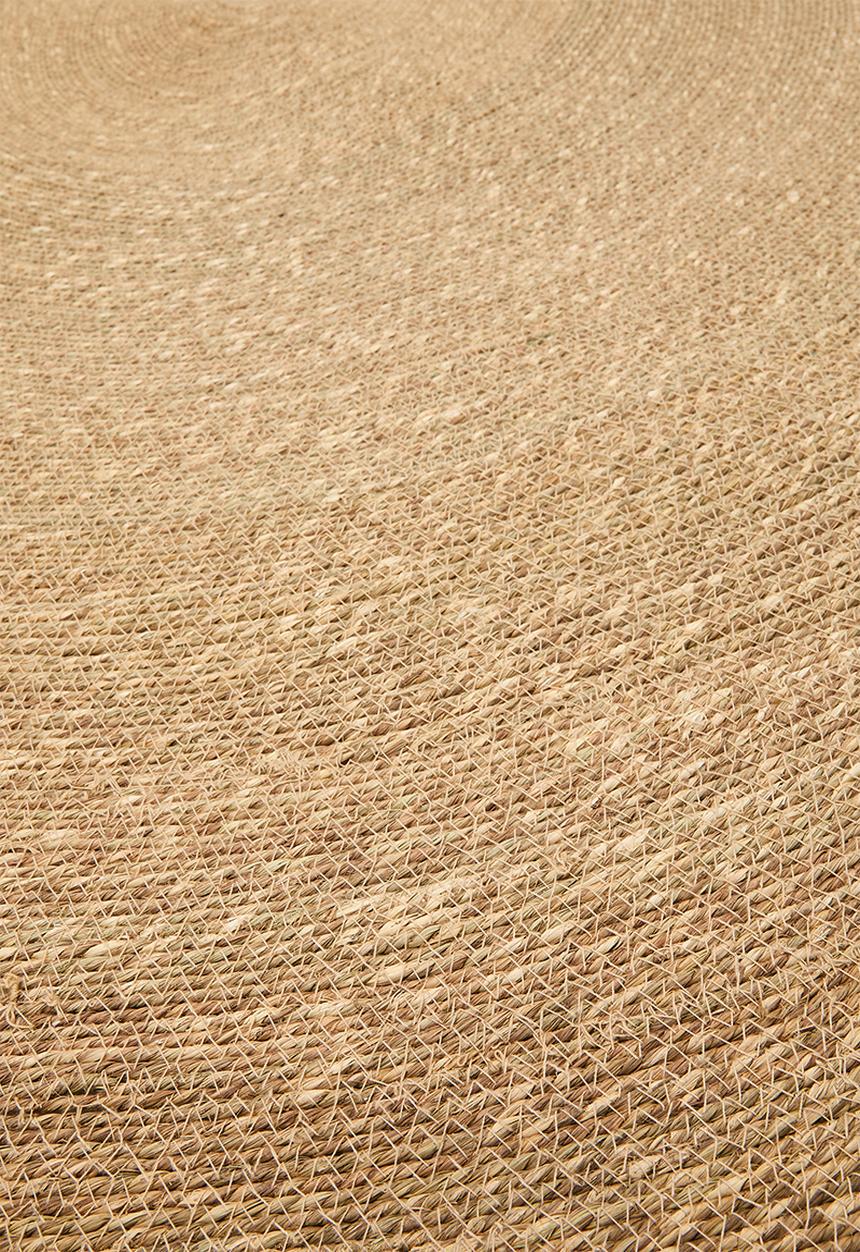 Sixth Floor - Seagrass Rug - Natural
