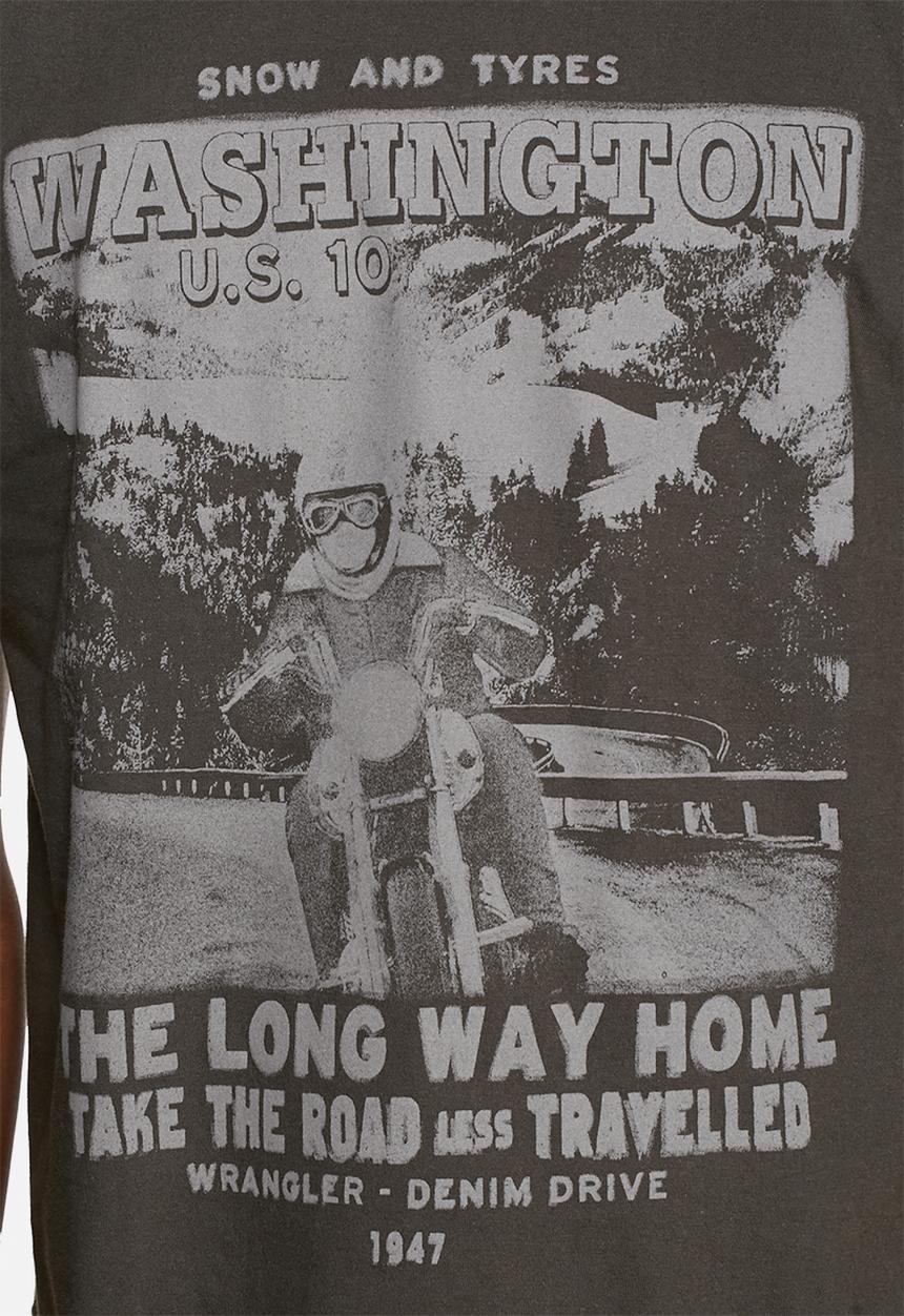 Wrangler - Denim Drive