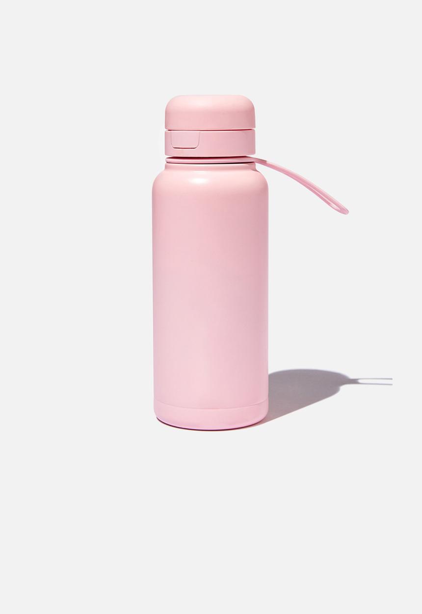 Typo - Grab And Go Drink Bottle 1L - Cherry Dream