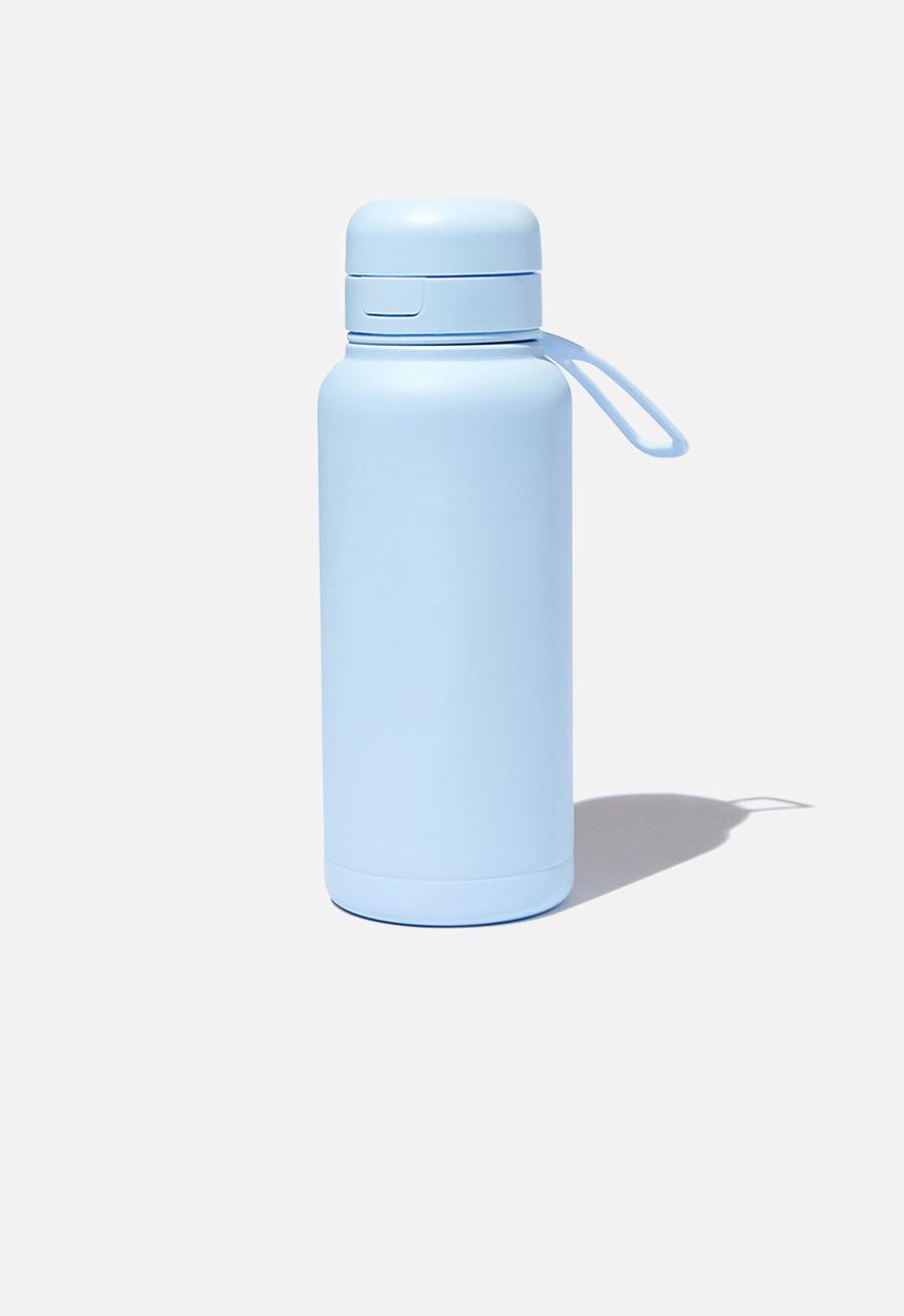 Typo - Grab And Go Drink Bottle 1L - Windsurfer
