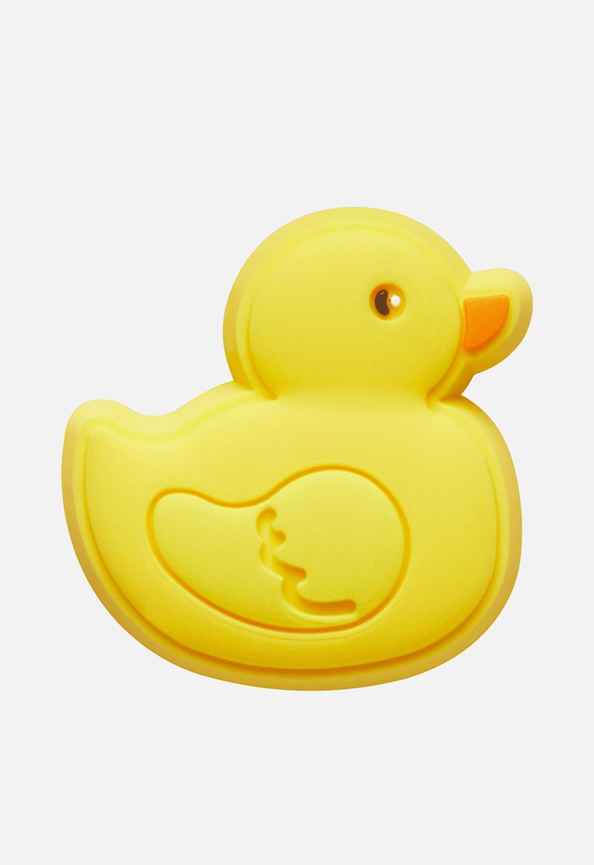 Crocs - Rubber ducky - yellow