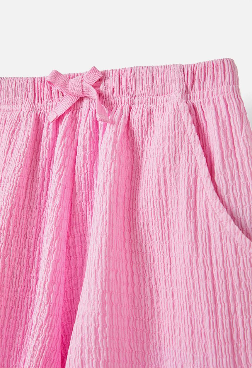 Cotton On - Hallie short - cali pink